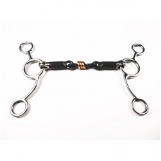 Stainless Steel Pelham Horse Bits