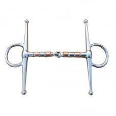 Stainless Steel H shape Single jointed