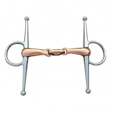 Stainless Steel H shape Double Broken