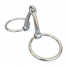 Stainless Steel O ring Single Jointed 2
