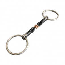 Stainless Steel O ring Single Jointed 3