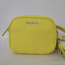 YQ-0036 LEATHER belt bag / convertible crossbody